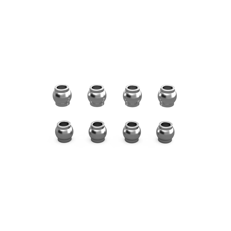 Steering Ball End For AK-917