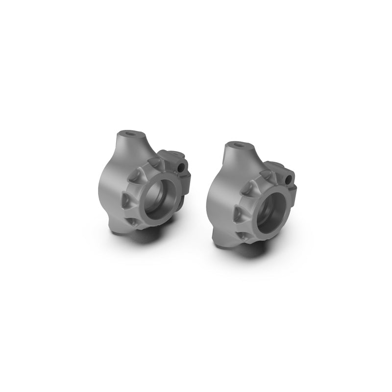 Steering Block Front Hub Carrier