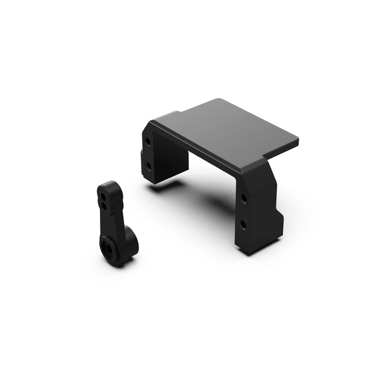 Servo Mount and Horn For AK-917