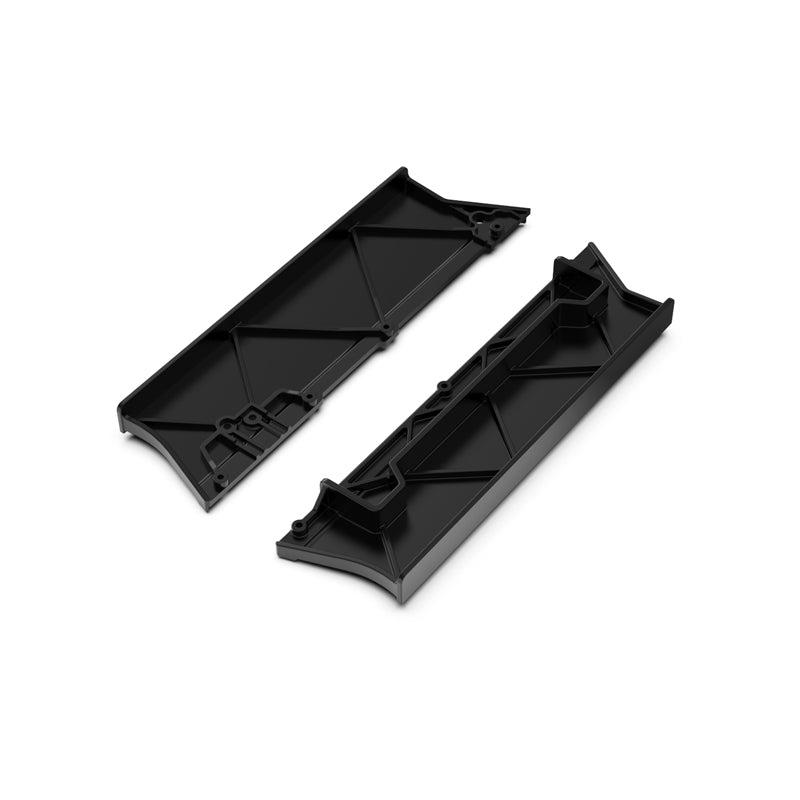 Side Expanding Guard For AK-917