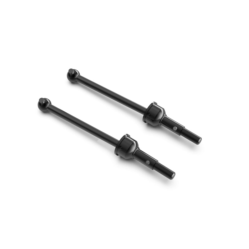 Steel CVD DriveShaft For AK-917