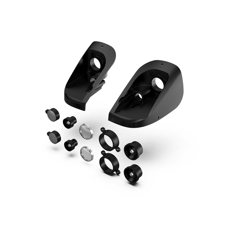 Headlight LED Mount Set For AK-917