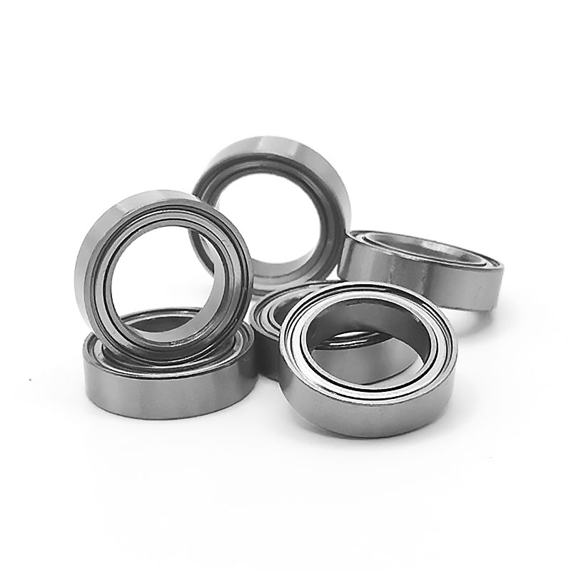 Ball Bearing (Ф15×Ф10×4) For 1/10 Scale On-Road Cars