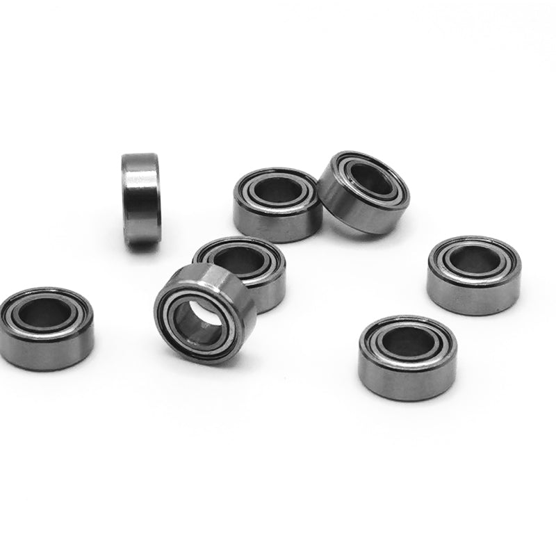 Ball Bearing (Ф10×Ф5×4) For 1/10 Scale On-Road Cars