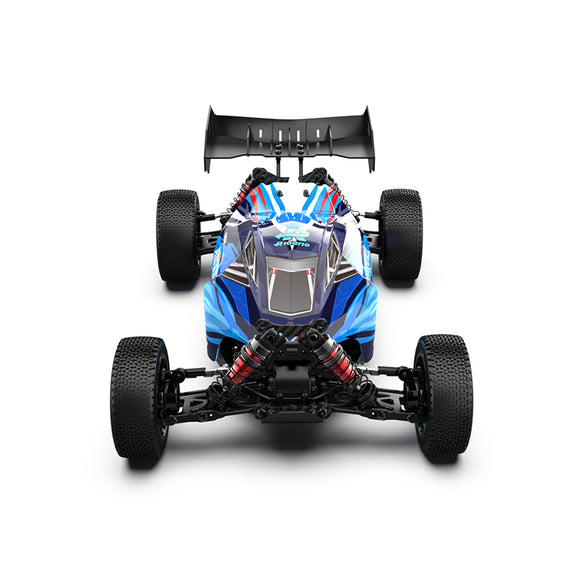 Rlaarlo 1/12 Brushless Buggy, 80~100 KMH RTR, AM-X12