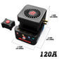 120A Brushless Waterproof ESC For 1/10 Scale On-Road Cars
