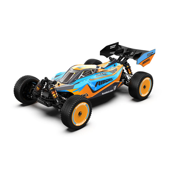 1/12 Brushless Buggy AM-X12 ROLLER (Without electric parts)