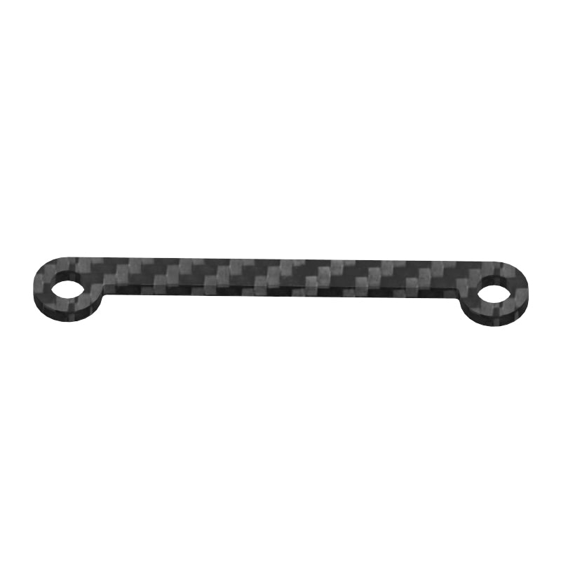 Rlaarlo RC Car AM-X12 Carbon Fiber Drag Link