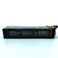 3300mAh LiPo Battery Hardcase For 1/10 Scale On-Road Cars
