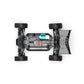 AMORIL 1:14 70+KMH Off-Road Racing Buggy, Teal/Cyan, RLA-14001T