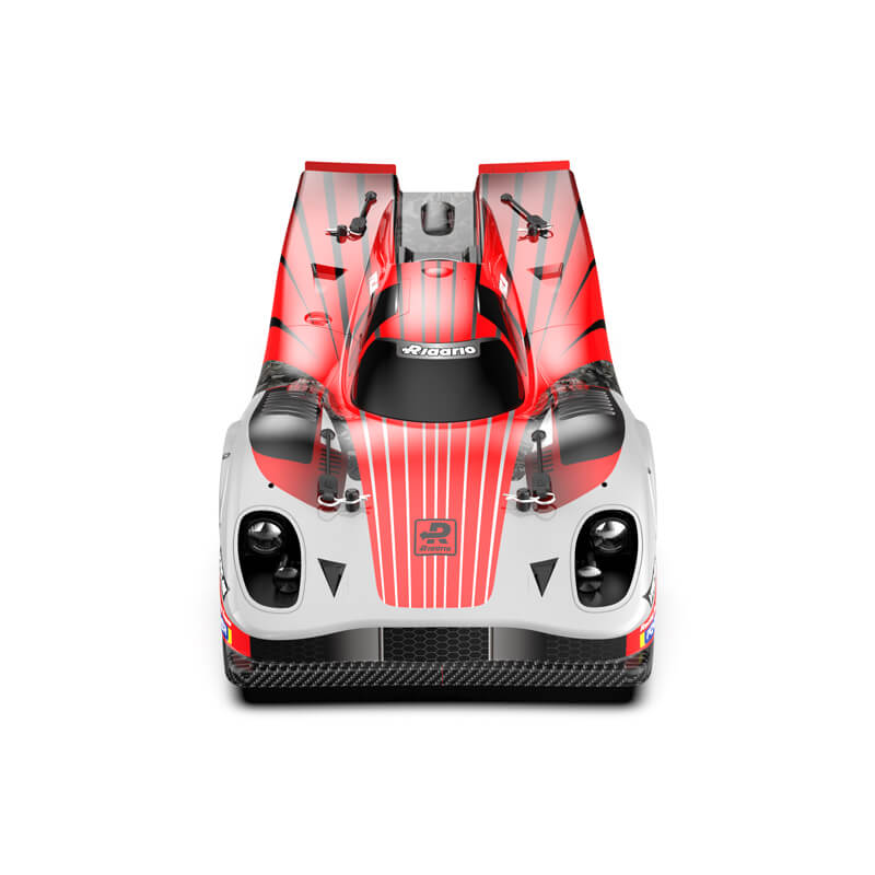 Rlaarlo RC Car Rlaarlo 1/10  Carbon Fiber Brushless RTR On-Road Cars, Supercar,AK-917