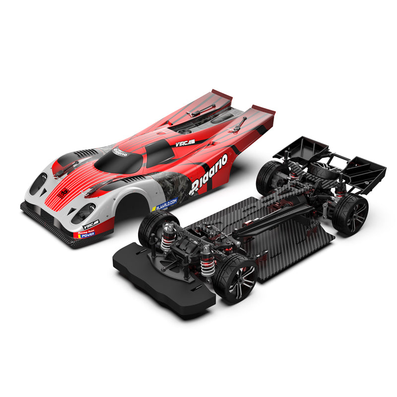 RC Roller