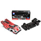 1/10 Carbon Fiber On-Road Cars AK-917 Roller(Without Electric Parts)