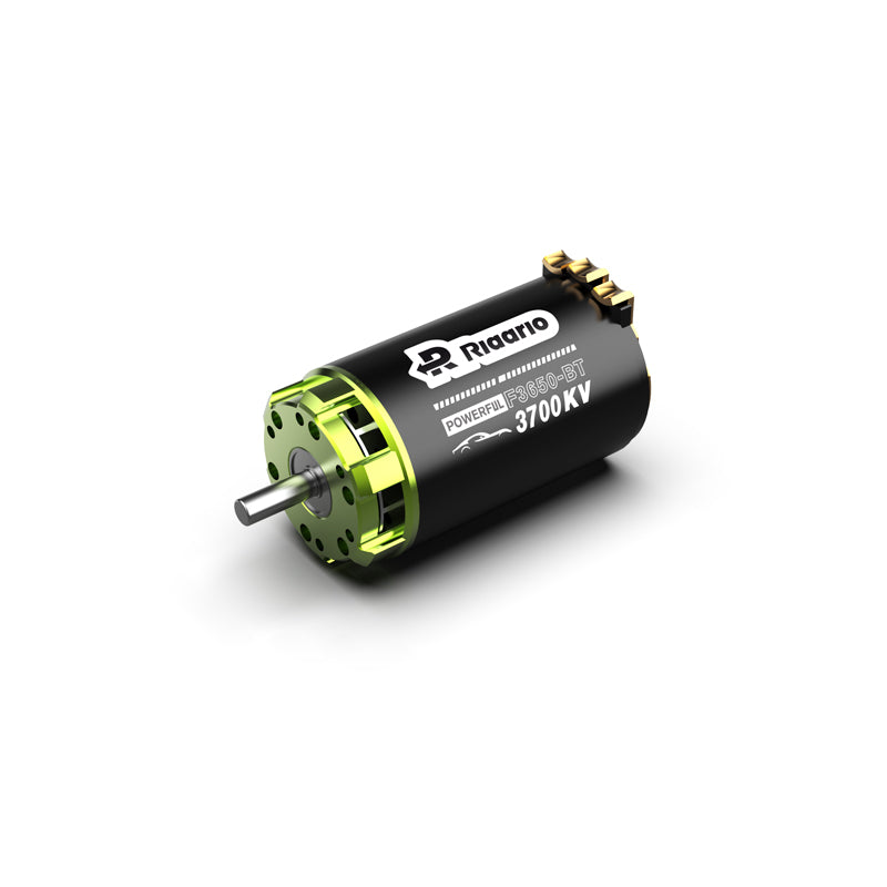 Rlaarlo Brushless Motor For 1/10 Scale On-Road Cars