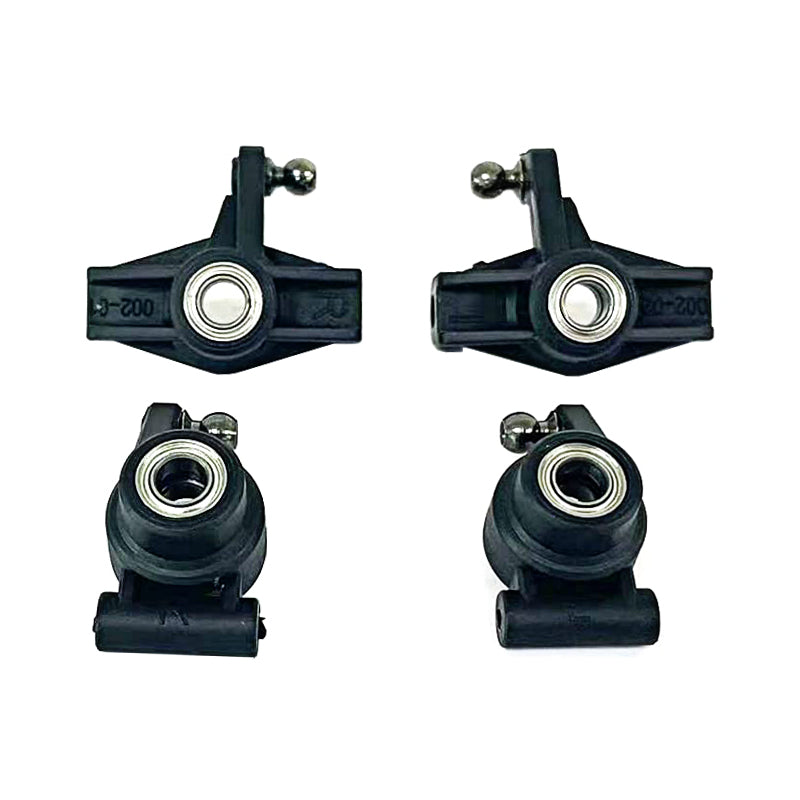 Front Rear Wheel Seat, C-Shaped Vehicle Seat