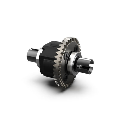 Front / Rear Differential For 1/10 Scale On-Road Cars
