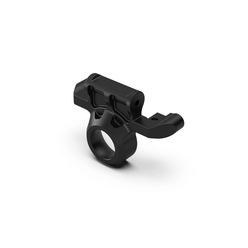 Rlaarlo RC Car Upper Deck Mount For 1/10 Scale On-Road Cars Rear