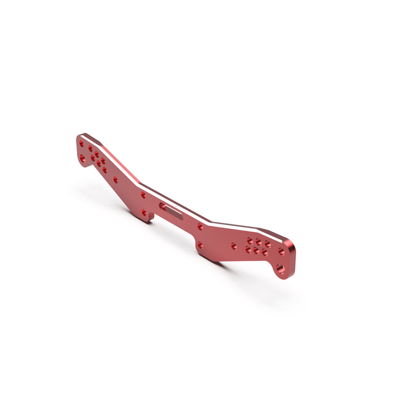 3.5mm 6061 Aluminum Shock Tower For 1/10 Scale On-Road Cars