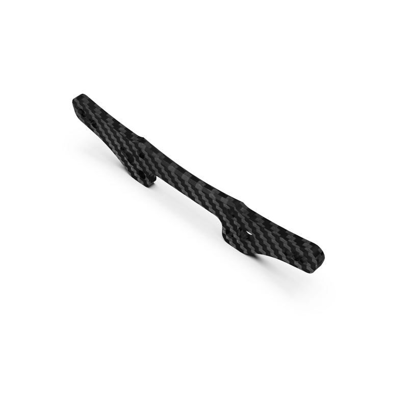 Rlaarlo RC Car Carbon Fiber Shock Tower(Front/Rear ) For 1/10 Scale On-Road Cars Front