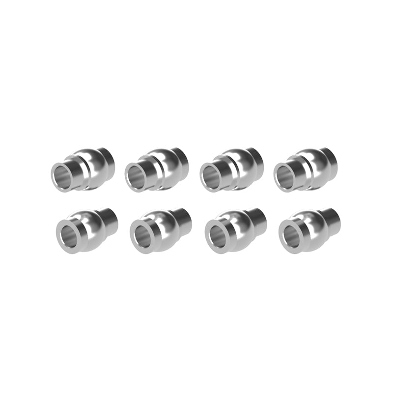 Rlaarlo RC Car Shock Ball End For RZ001