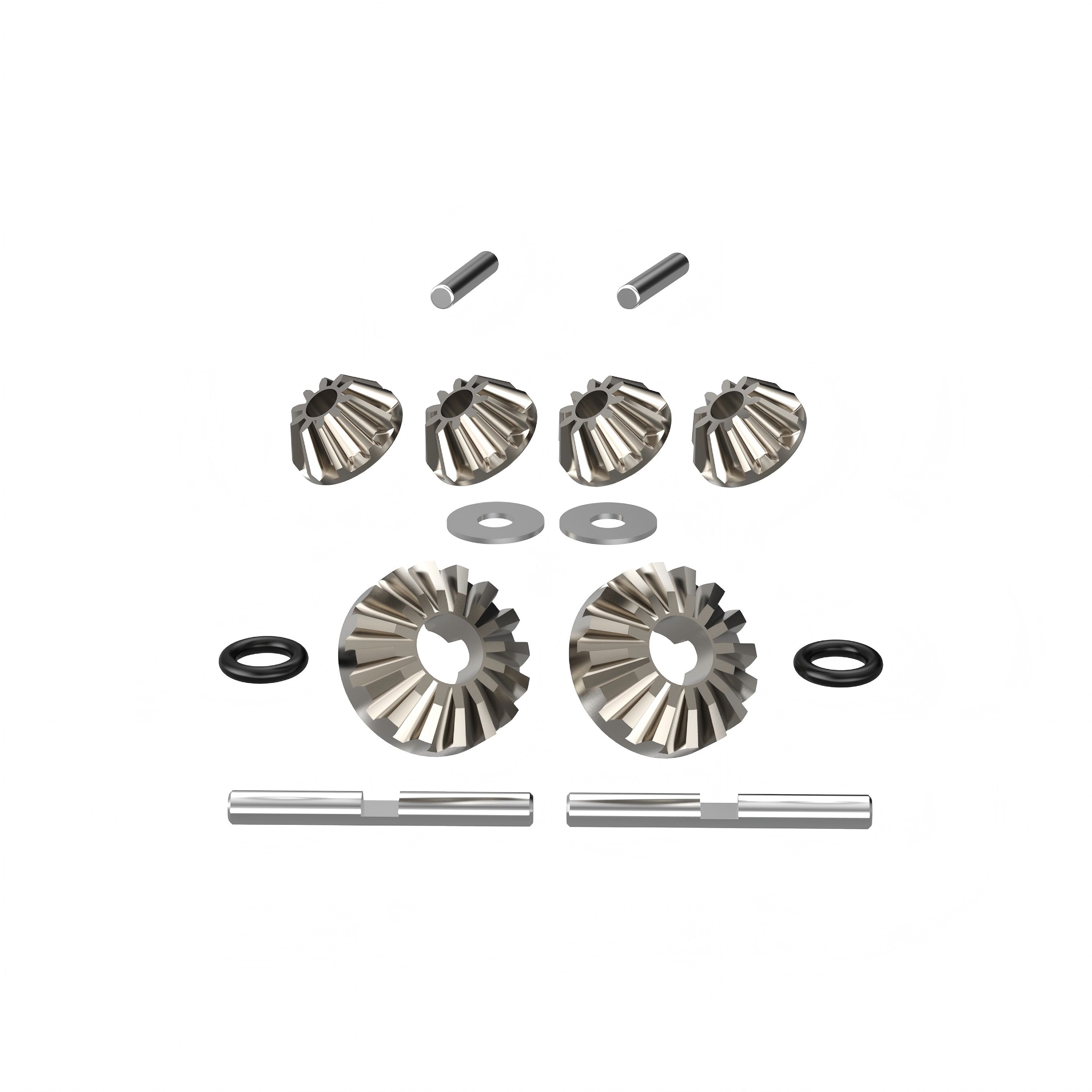 Differential Gear Set For RZ001 and XTS-F10