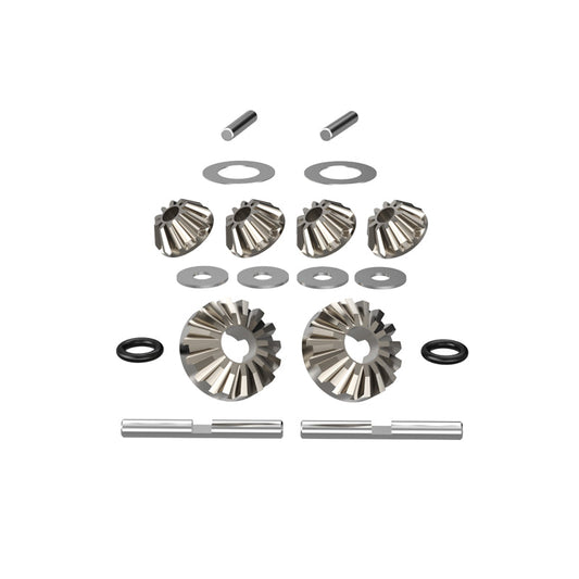 Differential Gear Set For RZ001 and XTS-F10