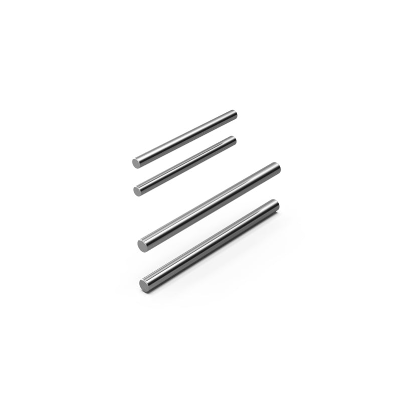 Steel Pins for Lower Suspension Arm For RZ001 and XTS-F10