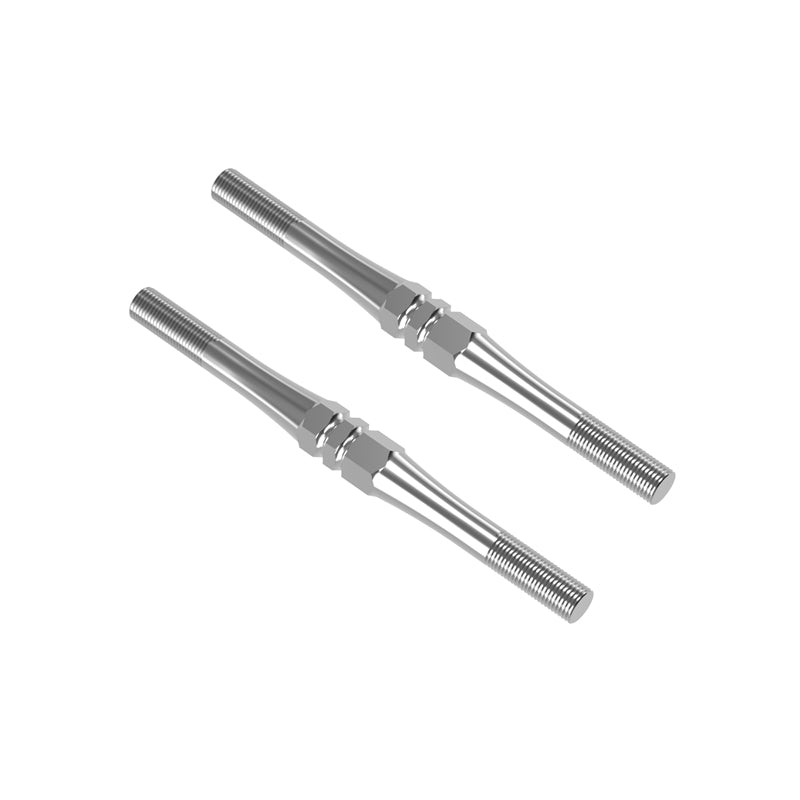 Rlaarlo RC Car Steering Turnbuckle For RZ001