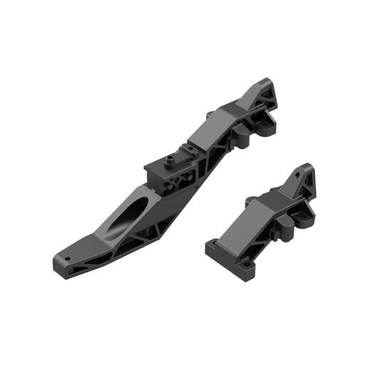Upper Supports For RZ001