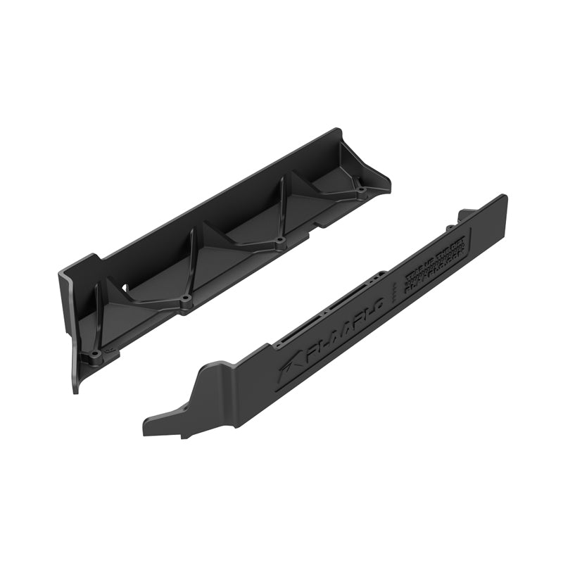 Rlaarlo RC Car Chassis Side Guard For RZ001