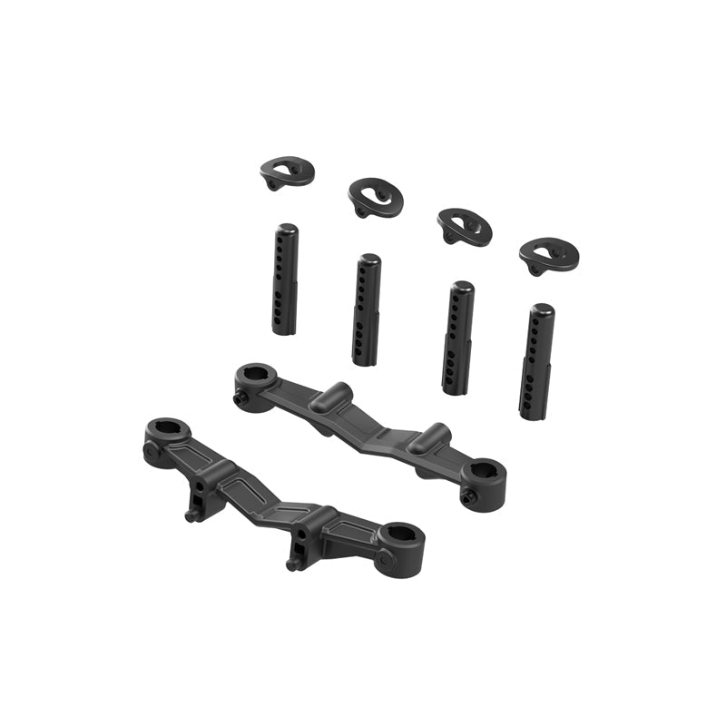 Rlaarlo RC Car Car body Support Set For RZ001