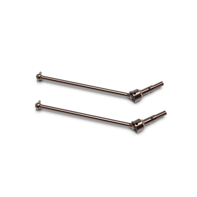 S2 Alloy Steel CVD For RZ001