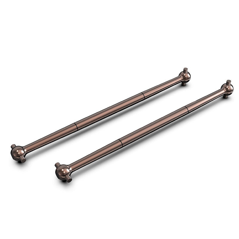 S2 Alloy Steel Dog Bone For RZ001