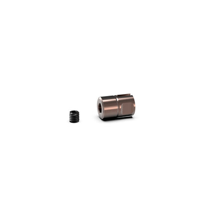 S2 Alloy Steel Front Input Shaft Cup For RZ001 and XTS-F10
