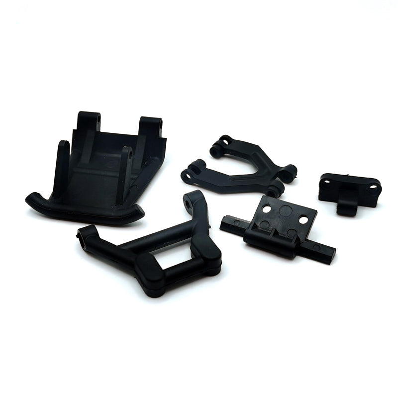 Front Anti Collision Accessories Group For AM-D12