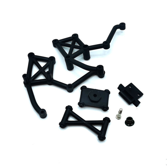 Rear Anti Collision Accessories Group For AM-D12