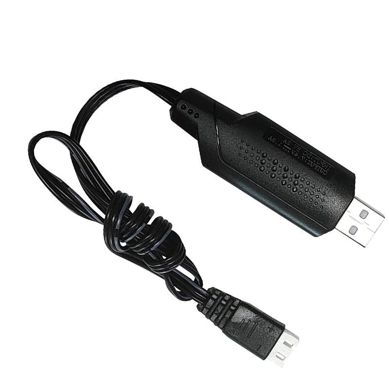 Rlaarlo RC Car Rlaarlo Lipo USB Cable 2S