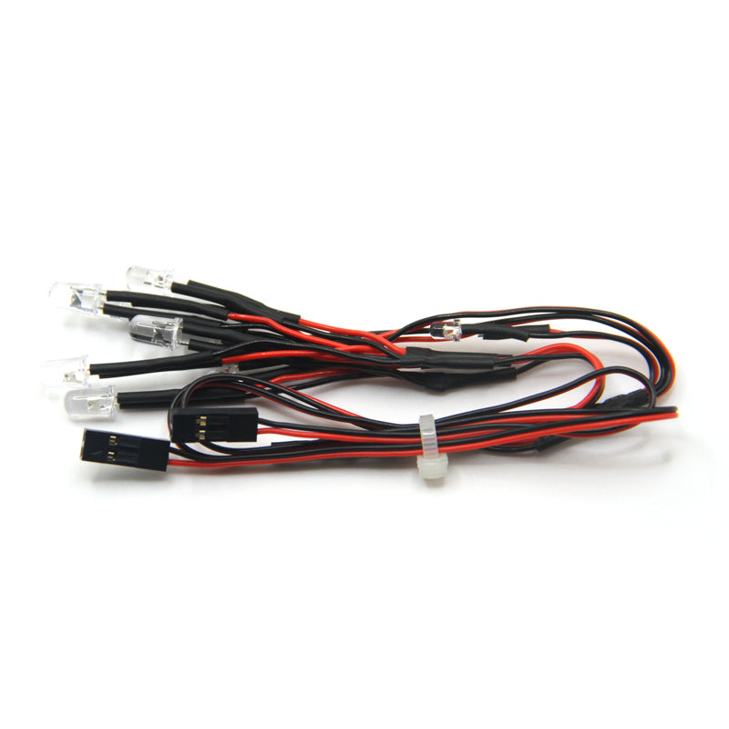 LED Lighting Set For AK-787