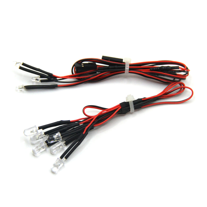 LED Lighting Set For AK-787