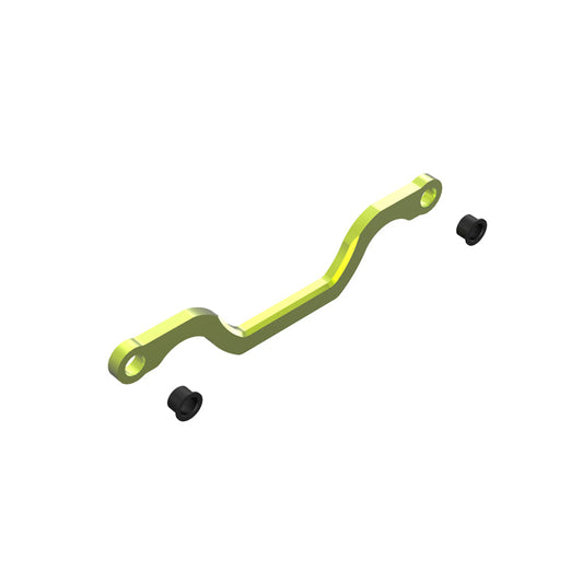 Aluminum Steering Link For 1/10 Scale On-Road Cars