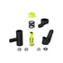 Steering Servo Saver Set For 1/10 Scale On-Road Cars