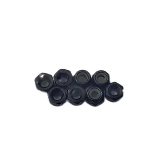 M3 Nuts For 1:12 Scale（8 PCS)
