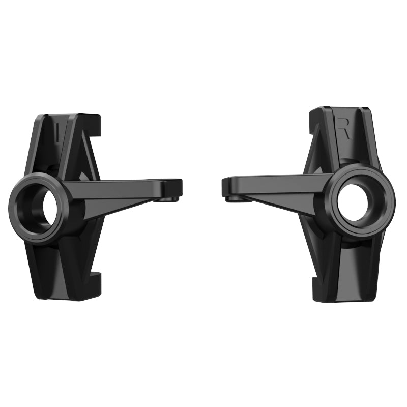 Rlaarlo RC Car Front Steering C-seat Group ，For  1/12 Buggy and Truggy (2PCS)