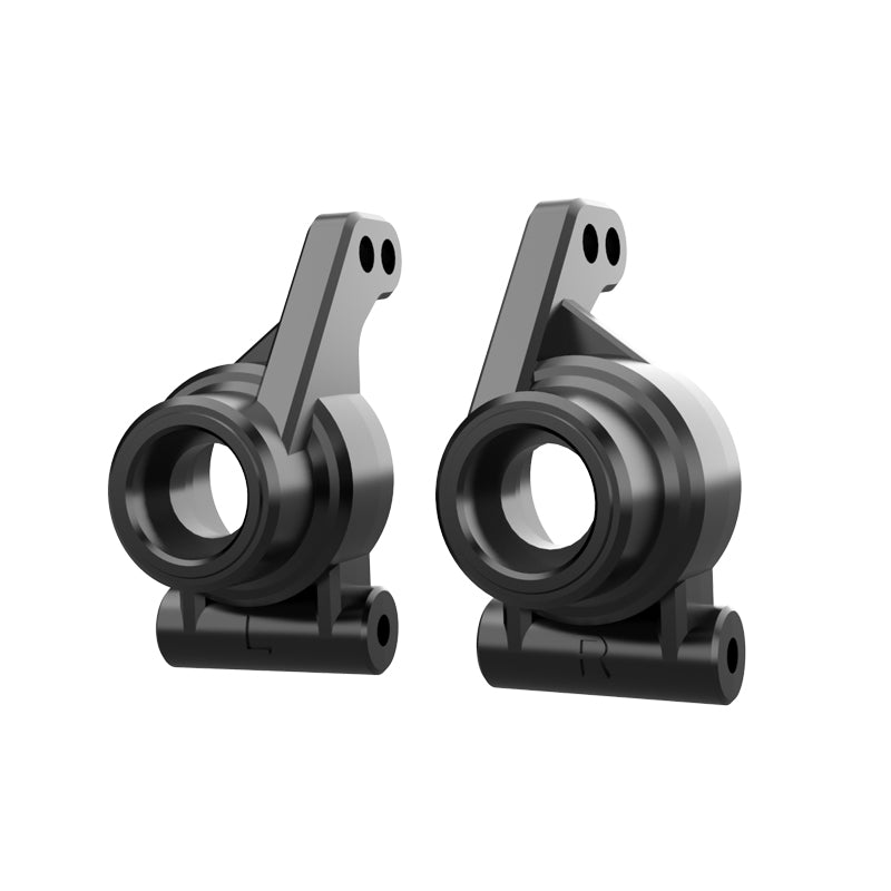 Rlaarlo RC Car Rear Steering C-seat Group ，For 1/12th Scale (2PCS)