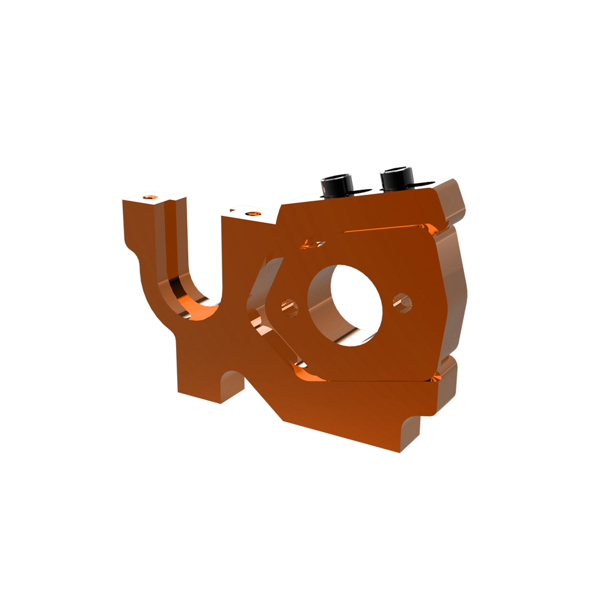 Electric Brushless Motor Mount