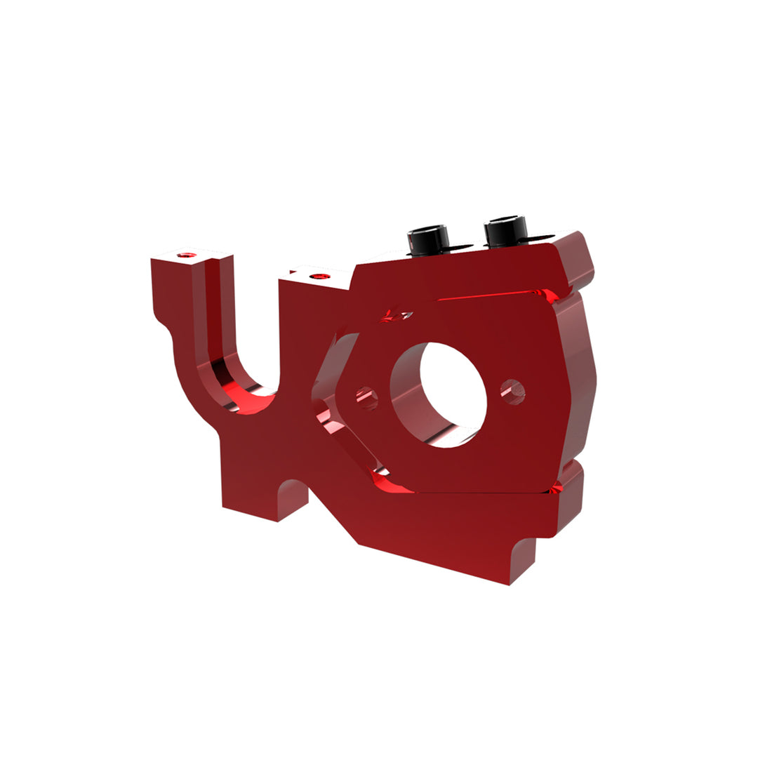Electric Brushless Motor Mount