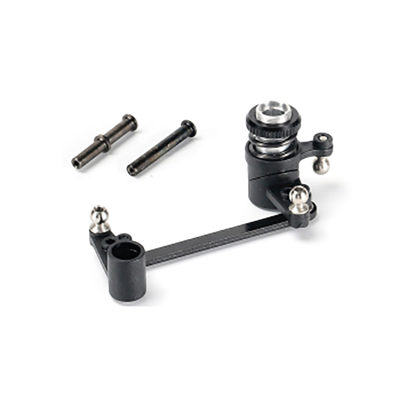 Steering Parts, Steering Linkage Set for AM-X12