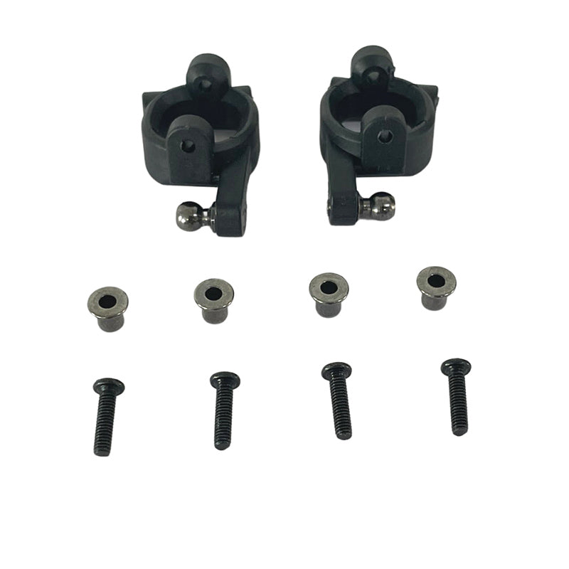 Rlaarlo RC Car Rlaarlo Original Wheel Seat Shelf, for 1:14 Buggy and Truggy (2PCS)