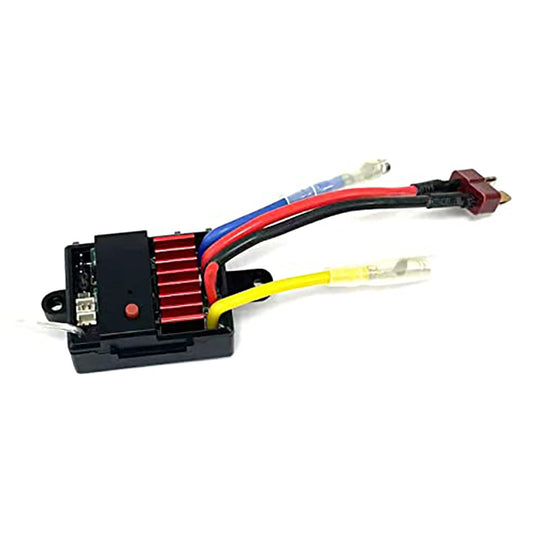 AMORIL Receiver Part, Support 2/3S Battery