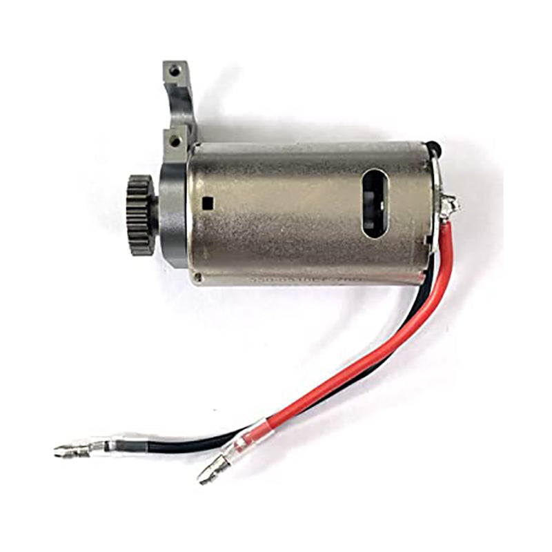 Rlaarlo RC Car AMORIL Universal 550 19000RPM Electric Motor RS550 7.4V